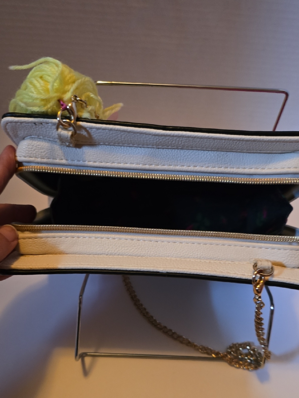 The Fun Filled Adventures of Betsey Johnson - Picture 13 of 15